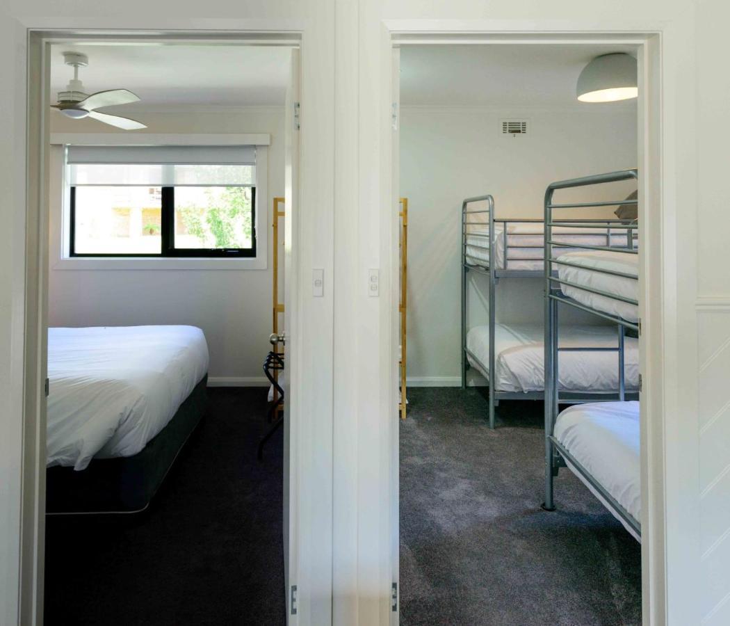 赫姆里住宿 圣海伦斯 外观 照片